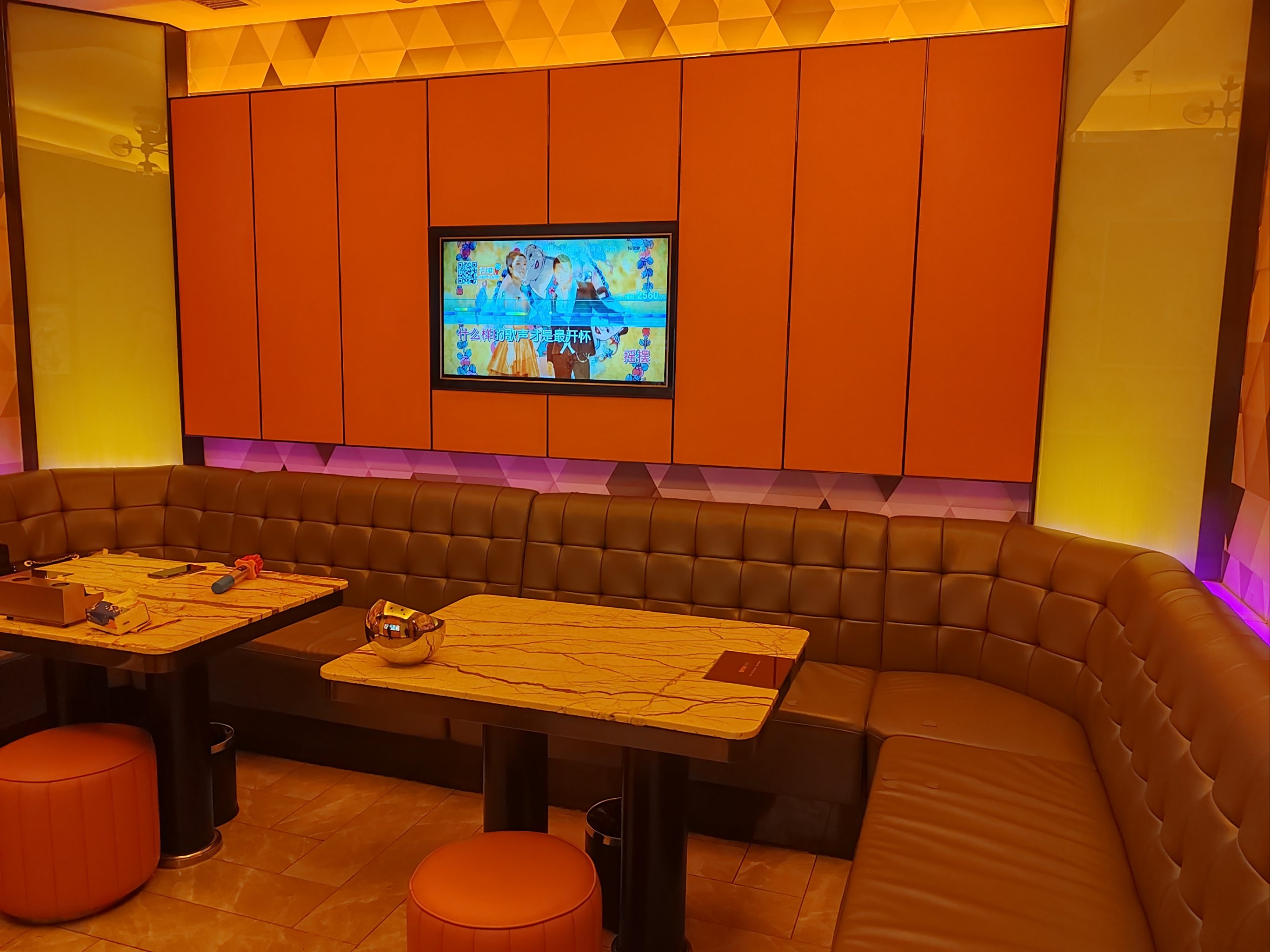 菏泽商务ktv独特商务ktv玩法揭秘-郓城县ktv预定