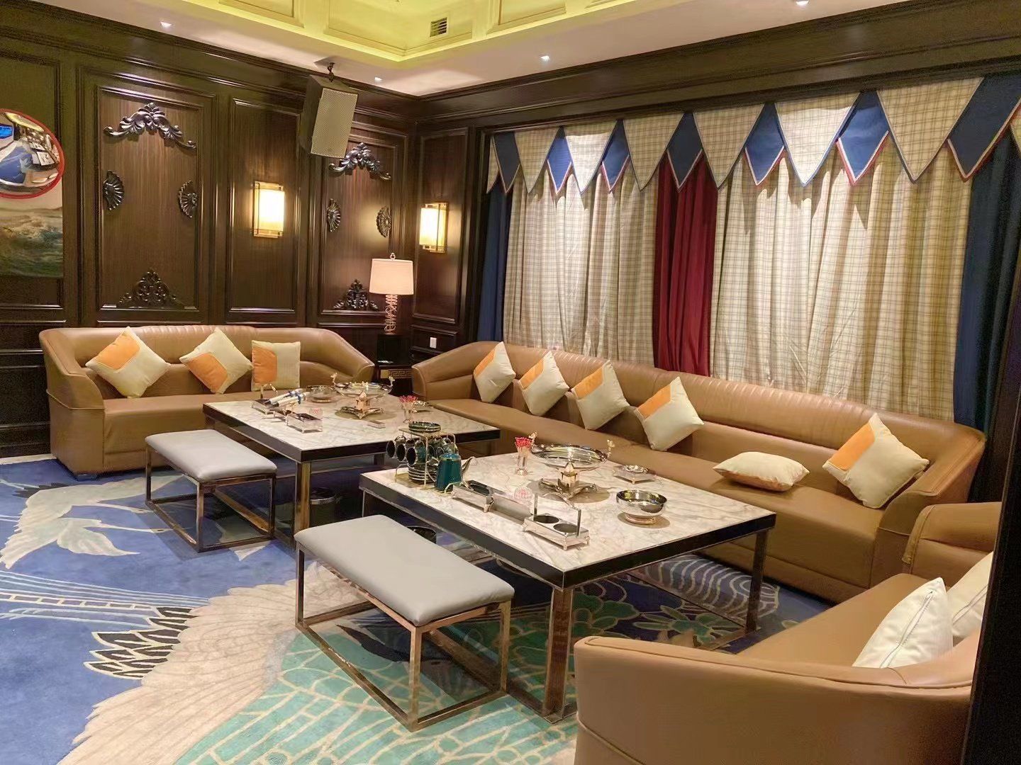 菏泽商务ktv夜场商务ktv宣传优势介绍-单县ktv预定