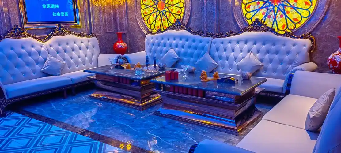 菏泽商务ktv模式创新体验提升企业效益-曹县ktv预定